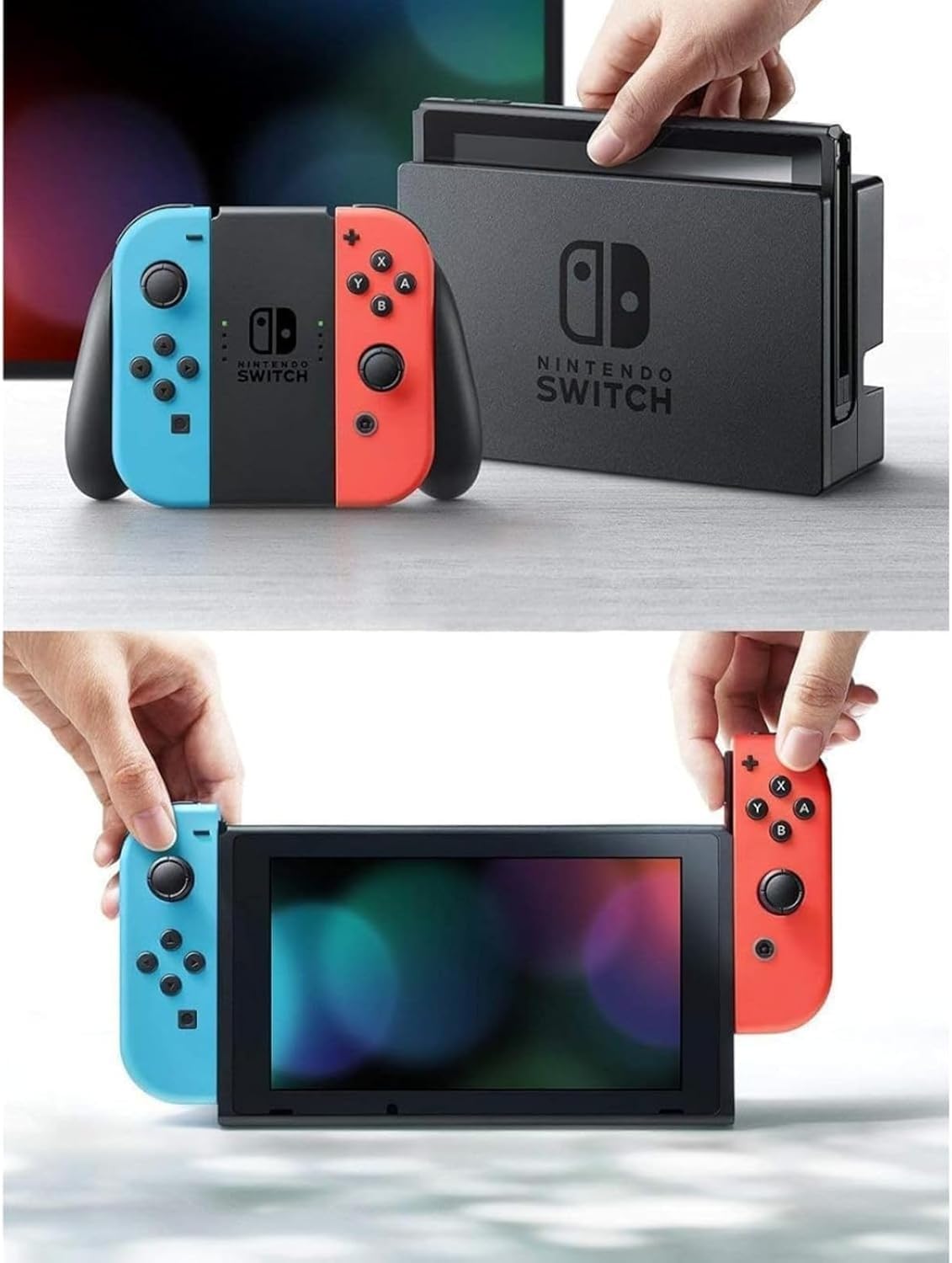 Amazon.co.jp: 【整備済み品】 任天堂 Nintendo Switch 本体